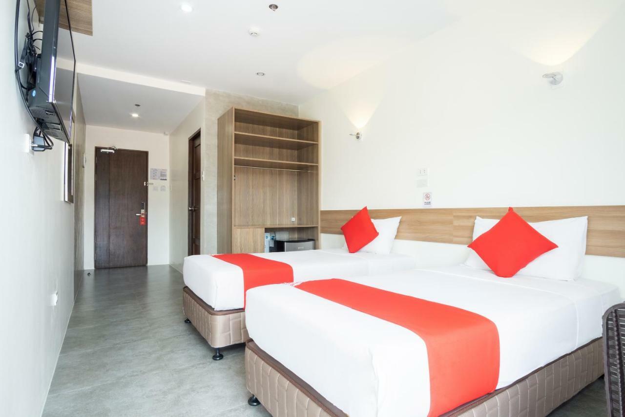 18 Suites Cebu Exterior foto