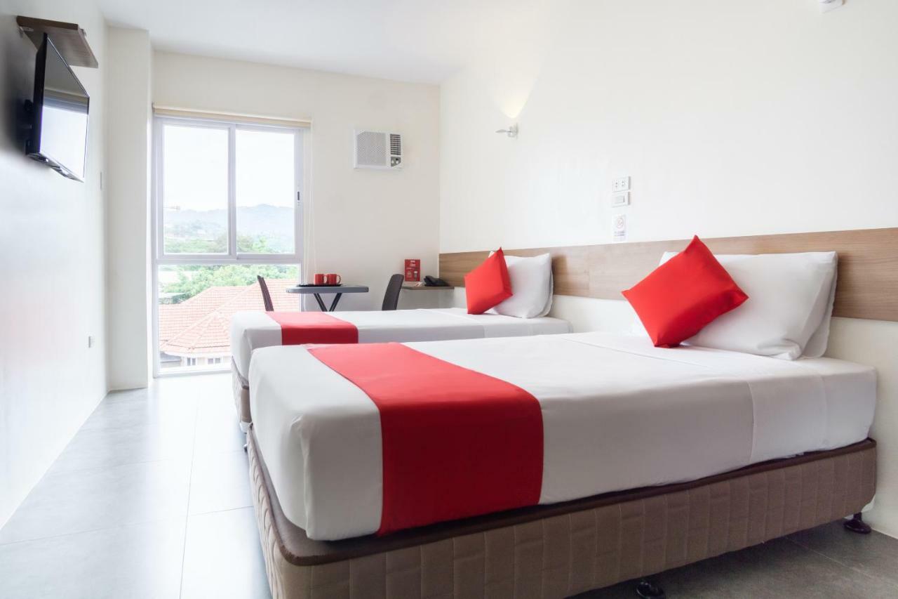 18 Suites Cebu Exterior foto